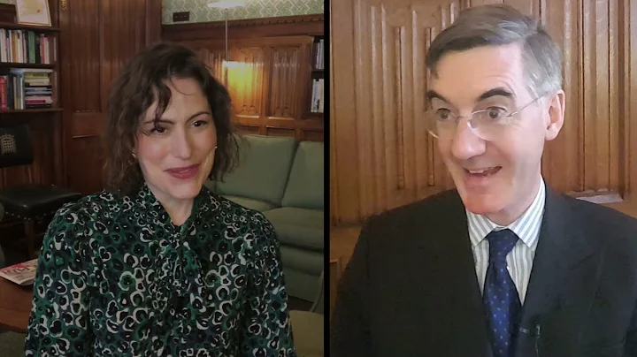 Why Parliament Works: S2 Ep12 - Victoria Atkins on...