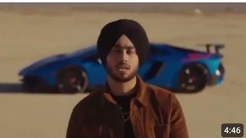 Toronto Pura Dabdaba Tere Yaar Da | Ni Akh Jithe Rakh
