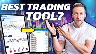THE BEST TOOL FOR TRADERS - Part 1