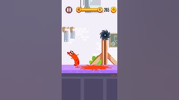 Sausage Run Android & iOS best game #jackyfine