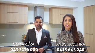 3 Tenterfield Place, Tarneit VIC 3029