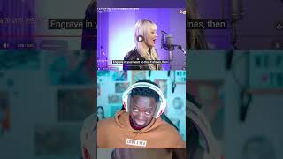 That tone is scientifically unfair 🎤🔥 #Dreamcatcher #Siyeon #Kpop #Shorts @MUSALOVEL1FE