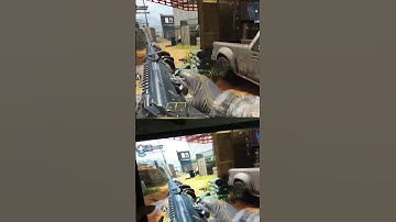 CODM 4K Graphics Setting #cod #codm #codmobile #viral #viral #ytshorts #zendaar