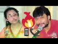 Challenging star darshan abuse his wife in bad words audio leaked