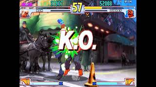 Casuals with KO (GO, KE) at Game Spot Versus, Tokyo screenshot 4
