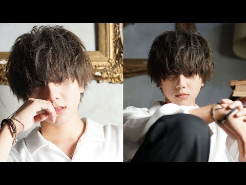 Best male anime hairstyles in 2020 