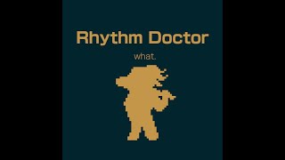 Bo Burnham - Hell of a Ride (Studio) (PREVIEW) - Rhythm Doctor Custom Map