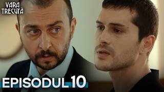 Vara trecută - Episodul 10 | Cu subtitrări în română | Seriale Turcesti | Son Yaz