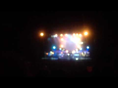 The Wall - Teatro della Luna -  20130413 - 02
