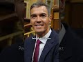 Bustos responde a la entrevista a Sánchez