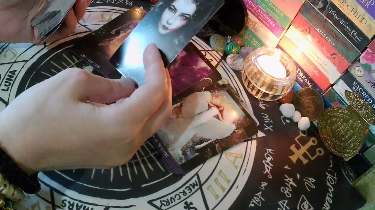 ❗ЧТО У НЕГО ПРОИСХОДИТ В ОТНОШЕНИЯХ С ДРУГОЙ😡 таро расклад ♥️ онлайн гадание