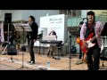 ラブリー(小沢健二) performed by OUTLINE in Sendai Gospel Festival 2010