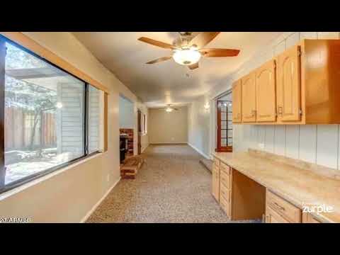 703 E SKYWAY Court E, Payson, AZ home video tour