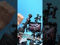 台灣製造｜現場直播／外景拍攝神組合】 🔥🎥 j5create DJI Action 3 / 4 / 5 / 6・DJI Pocket 3 / 4 / 4Insta360 ace pro 2🔹