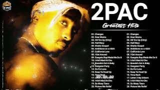 Download lagu Tupac Shakur Greatest Hit Full Album 2022 - Best Songs Tupac Shakur 💀#90SHIPHOPMIX