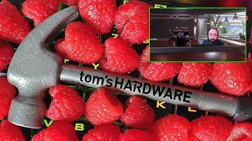 The Pi Cast: Windows 11 on Pi, Cohosting Robot, Voice Assistants