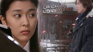 La La La Love Song - Nissy (J-drama MV・ドラマ/Love Generation 1997)