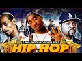 The Greatest RnB & Hip Hop Megamix Ever ★ 90s & 20