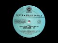 DJ Eli Shan Boogs And So Kiddies Feat Cage DJ Eli Shan Boogs And So Kiddies Feat Cage
