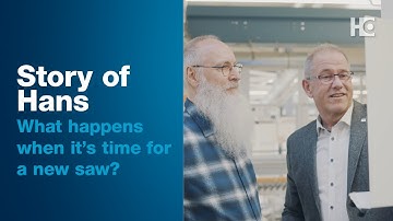 What happens when it