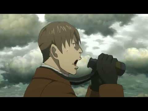 【MAD】私的好きなシーン    アスノヨゾラ哨戒班