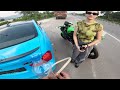  Cute Girl Rapido Superbike 25 crore ki 