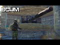 Scum 1.0 on LDR (Solo) - WW2 Bunker Sightseeing for a Reward