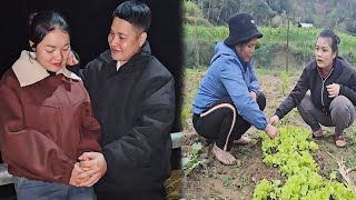 Download Lagu Chuc's sister came to talk to Hang's mother so that Chuc and Hang could be together. MP3