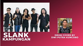 Slank - Anarki Di Ri Drum Cover By Dwi Putra Kuncoro