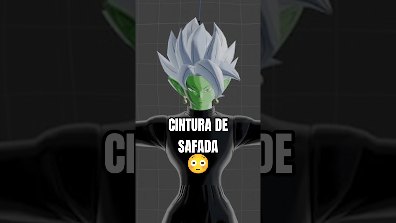 TODOS OS SEGREDOS E CURIOSIDADES DE DRAGON BALL XENOVERSE