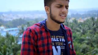 Hbd Rockstar Anirudh Ravichander Special Kanave Kanave David Vikram Cover By Suhan Darious