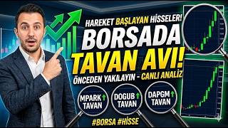 Borsa'da \