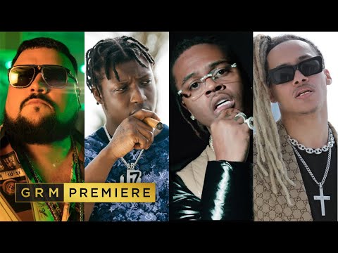 Charlie Sloth x Gunna x Abra Cadabra x Kelvyn Colt - Get It [Music Video] | GRM Daily