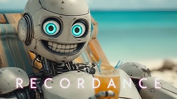 Total Robot Destruction.  Game trailer music video. #AI #firstpersonshooter #unrealengine5 