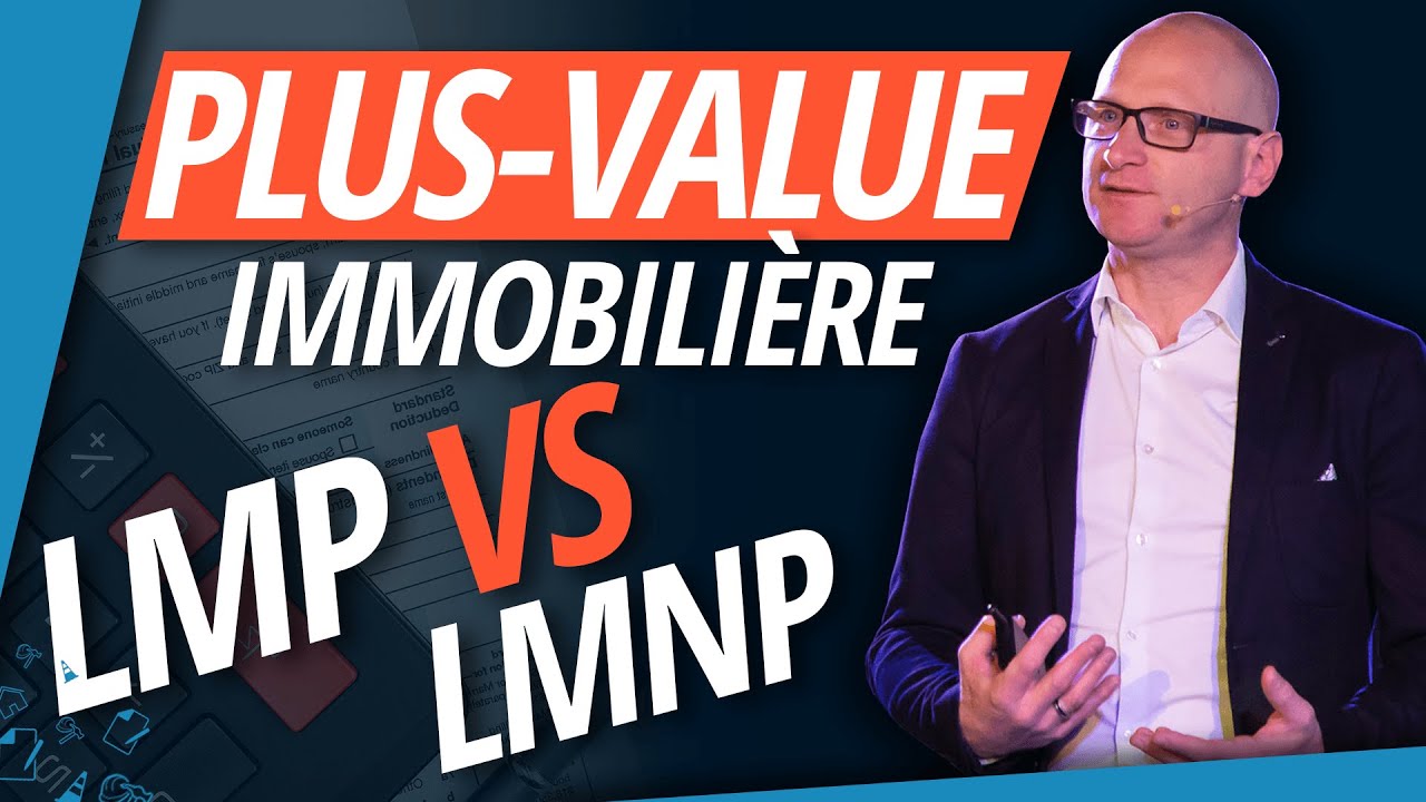 L'IMPÔT SUR LA PLUS-VALUE en immobilier : Mes Conseils fiscalité ...
