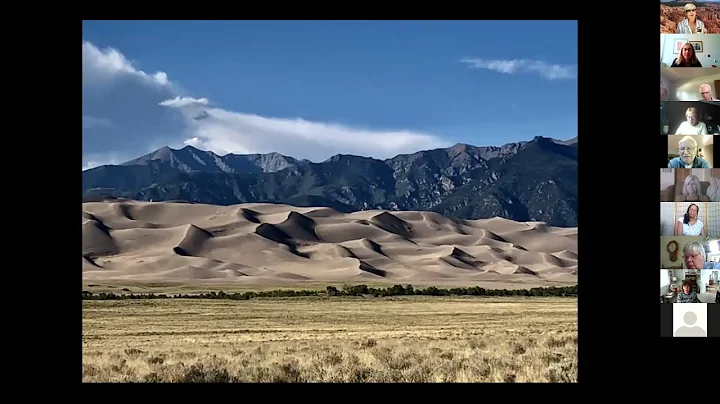 SPARK! Travel to National Parks and Monuments, Jun...