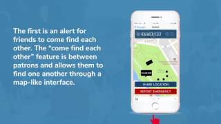 Nightlight Demonstration Video