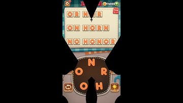 Word Shuffle Level 101 to 125 Answers