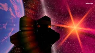 SpaceEngine 0.96 1000 Trillion Stars Awaiting us