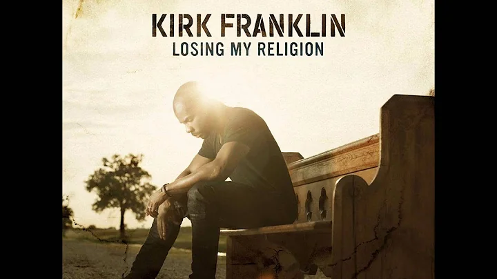 Kirk Franklin  - When (ft. Kim Burrell and Lalah H...