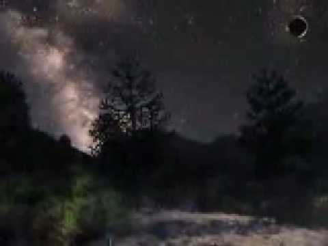 Eclipse test