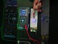 (SN74HC08N) !!HELP!! DID I CONNECT THIS CIRCUIT CORRECTLY. LEAVE IT IN THE COMMENTS SUBSCRIBE LIKE.