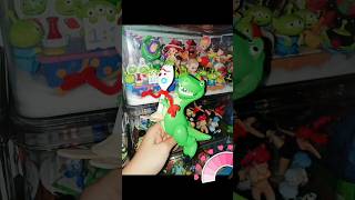Unboxing Disney ToyStory Playful Party SERIES #TOPTOY #DISNEY #TOYSTORY