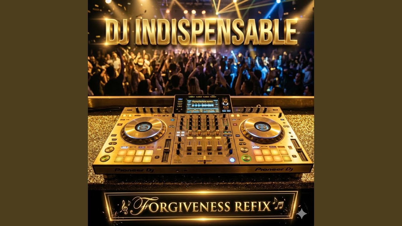 Watch Forgiveness (Refix) on YouTube Watch Forgiveness (Refix) on YouTube