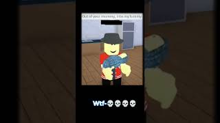 cursed Roblox memes I found on Google part 1🥲 #cursed #images