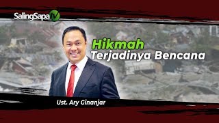 Dr. H.C Ary Ginanjar Agustian - Hikmah Terjadinya Bencana