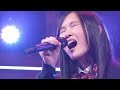 【今夜、誕生!音楽チャンプ】「魂のルフラン」(高橋洋子) /琴音(ことね)
