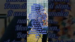 Busy Signal - Reggae Music Again Lyric Video