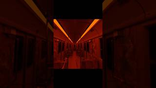 Metro horror in VR | Horror videos #vrhorror #metrohorror #horrorgaming