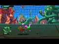 Marvel Cosmic Invasion - No Commentary Walkthrough | Marvelous Gamers Live Stream